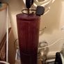 Lamp in wood Image 2