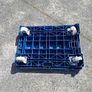 Heavy duty double crate dolly Image 3