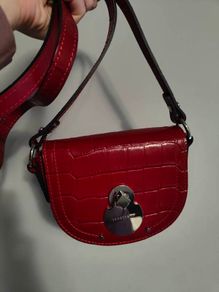 Longchamp crossbody bag