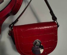 Longchamp crossbody bag