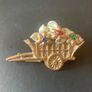 Vintage Brooch Image 2
