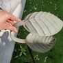 Garden water bird feeder Image 5