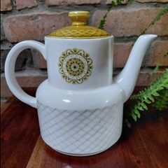 1950's Enoch Wedgewood Coffee Pot perfect condition