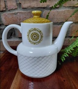 1950's Enoch Wedgewood Coffee Pot perfect condition