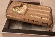 Vintage juicy couture purse