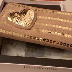 Vintage juicy couture purse