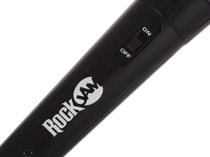 Karaoke Microphone Wired Unidirectional Dynamic Microphone with Three Metre Cord (FREE POSTAGE)