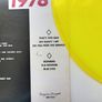 Tubeway Army Color Vinyl 12 inc Ep 1983 Image 3
