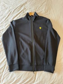 Ferrari Track Jacket