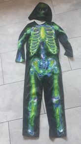 Kids Halloween costume