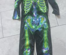 Kids Halloween costume