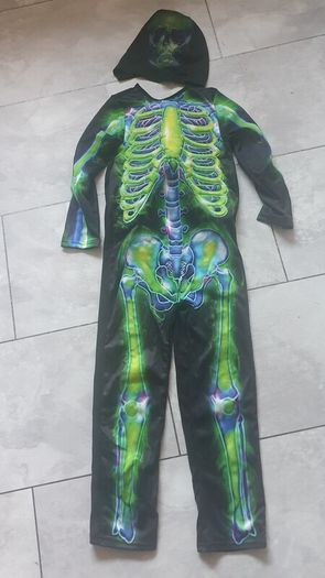 Kids Halloween costume