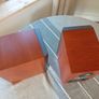 Dynauadio EXITE X12 Speakers NM audiophile quality book-shelf Image 8
