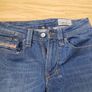 boys diesel jeans age 8 years Image 2