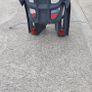Child bike seat Image 2