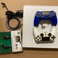ps4 pro