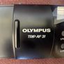 Olympus Trip AF 31 Camera Image 2