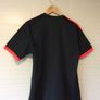 Manchester United Jersey. Season 2015/2016. Official Adidas Mens Third Jersey. Authentic Original From 2015. Not A Modern Day Remake. Image 2