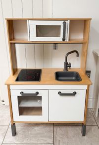 IKEA Duktig play Kitchen  | great condition