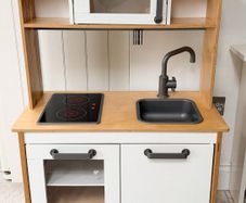 IKEA Duktig play Kitchen  | great condition