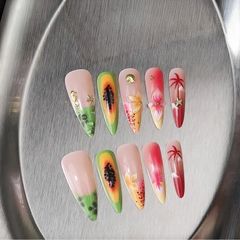 press on nails