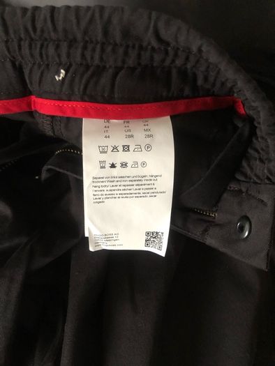 Hugo boss trousers
