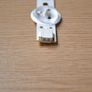 Tv Led Backlight Strip Vestel Ves390undc-01, Ves400unds-01 Image 3