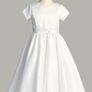 communion dress and bolero Image 2