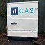 Renault Traffic Sliding Door 2014+ Image 3