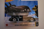 batman hotwheels
