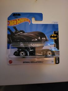 batman hotwheels