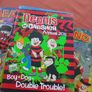 Dandy & Beano Annuals Image 6