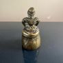 Brass Bell Image 2