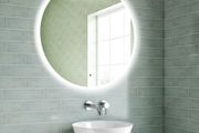 800mm LED Mirror