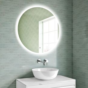 800mm LED Mirror
