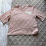 Arket signature boxy T-shirt BNWT Image 7
