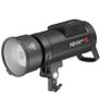 Outdoor Flash Lamp Jinbei HD 610 Pro with MH 14 cm reflector Image 5