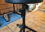 Gravity FD Seat 1 Drum Throne