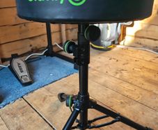 Gravity FD Seat 1 Drum Throne