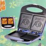 Lilo & Stitch Sandwich Maker Image 4