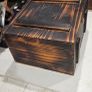 wooden box Image 2
