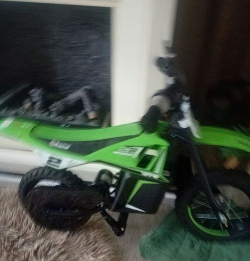 electric bike