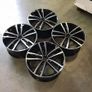18 19" Inch Golf Seville Style Alloy Wheels VW Golf MK5 MK6 MK7 Audi A3 Seat Leon Caddy scirocco skoda superb octavia  5x112 Image 5