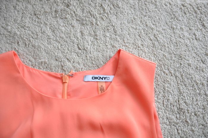 DKNY dress