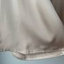 Gold satin top size 18 - New with tags Image 5
