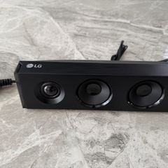 LG Sound Bar