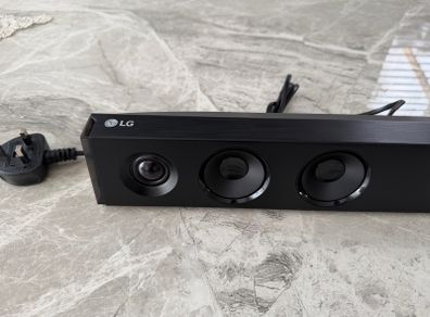 LG Sound Bar