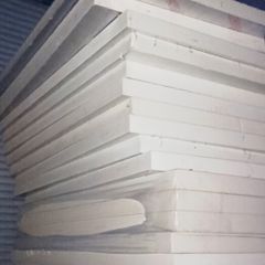 100mm rigid insulation