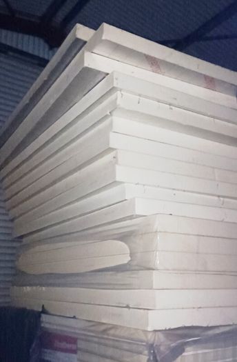 100mm rigid insulation