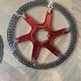 Bike parts mtb and road Image 8